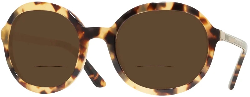 Prada 09VS Bifocal Reading Sunglasses