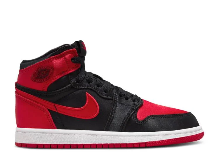 AIR JORDAN 1 RETRO HIGH OG 'SATIN BRED' 2023