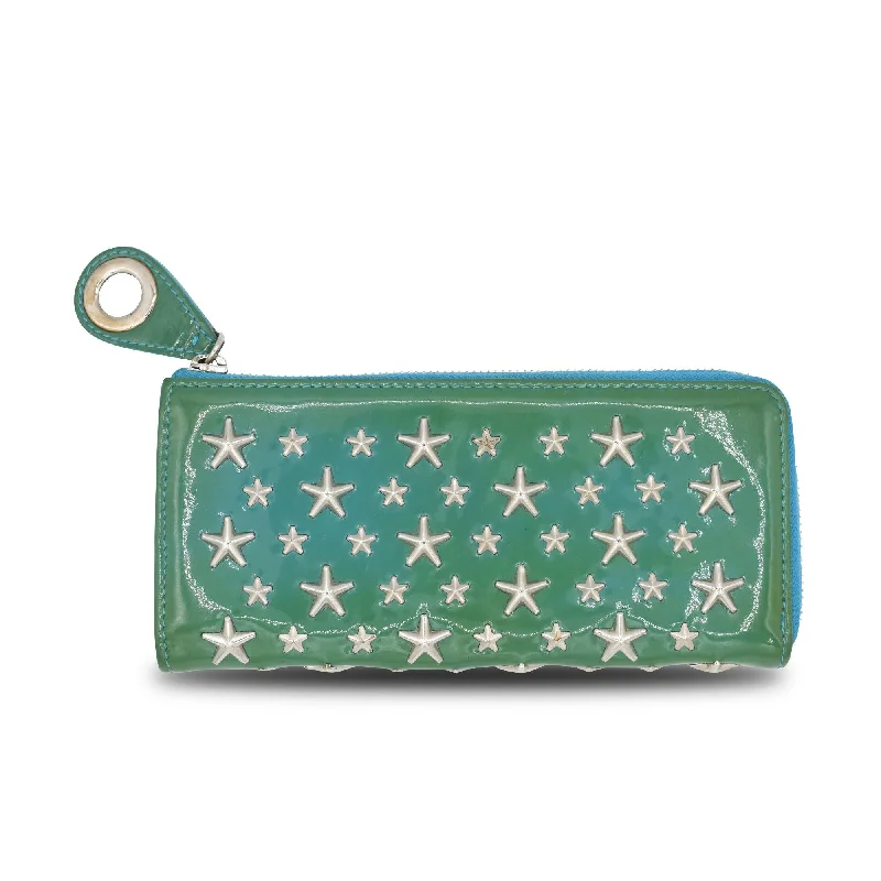Jimmy Choo Continental Wallet
