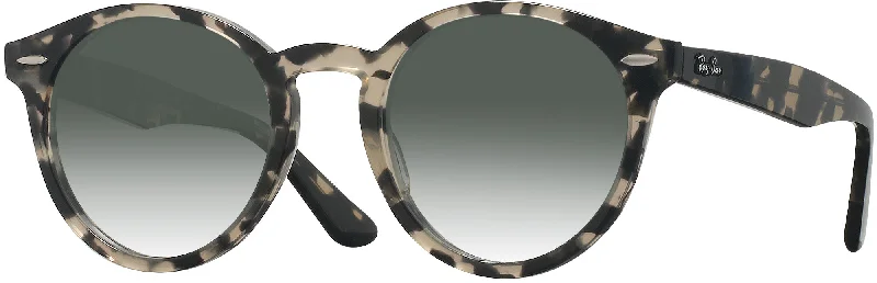 Ray-Ban 7680V w/ Gradient Progressive Reading Sunglasses