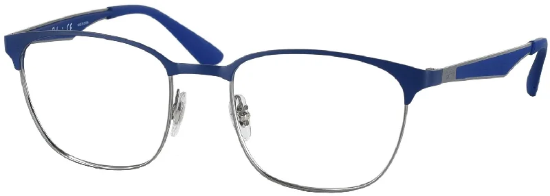 Ray-Ban 6356 Computer Style Progressive