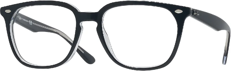 Ray-Ban 4362V Computer Style Progressive