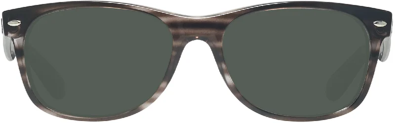Striped Grey Havana