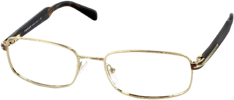 Prada 57NV Progressive No Line Bifocal