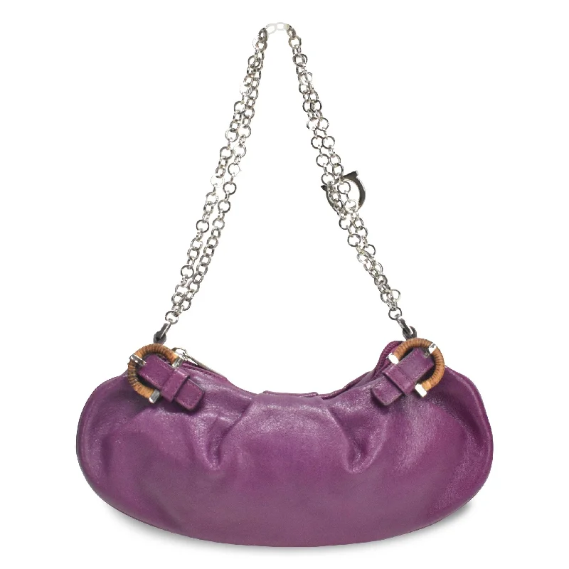Salvatore Ferragamo Shoulder Bag