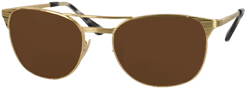 Ray-Ban 3429M Progressive No Line Reading Sunglasses
