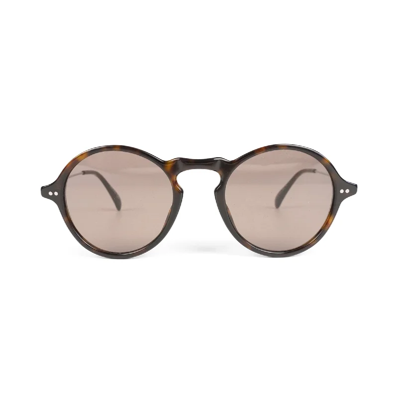 Givenchy Round Sunglasses