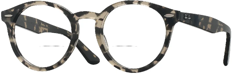 Ray-Ban 7680V Bifocal