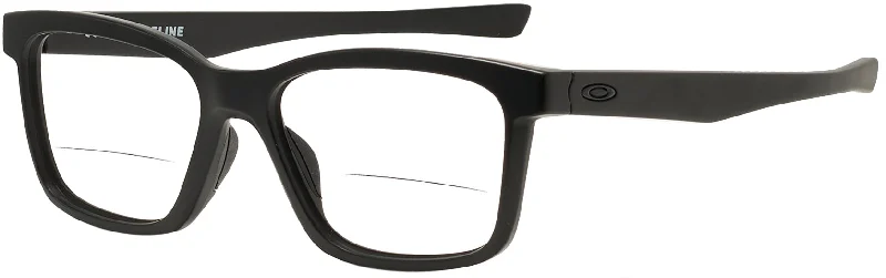 Oakley OX8069 Fenceline Bifocal w/ FREE NON-GLARE