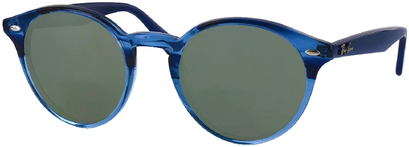 Ray-Ban 2180VL Progressive No Line Reading Sunglasses