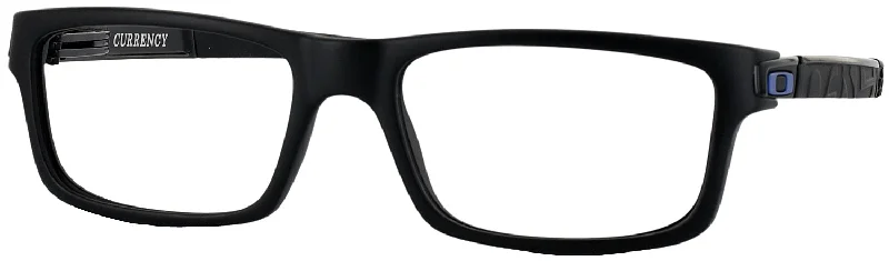 Oakley OX 8026 Currency Progressive No Line Bifocal