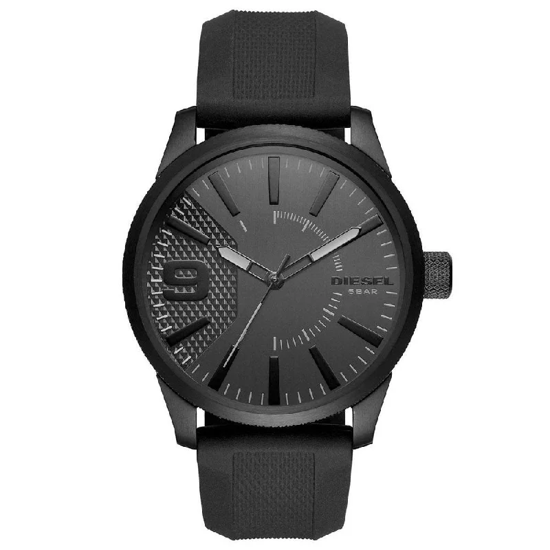 Diesel DZ1807 Rasp Men's Watch