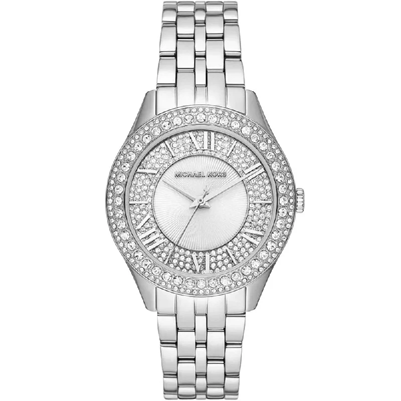Michael Kors MK4708 Harlowe Ladies Watch