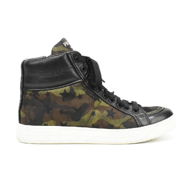 Prada Sneakers - Women's 37