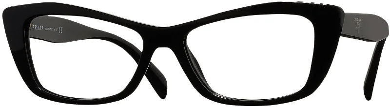 Prada 15XV Single Vision Full Frame