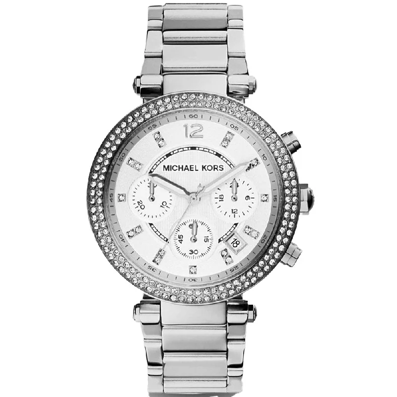 Michael Kors MK5353 Ladies Parker Watch