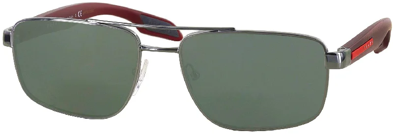 Prada PS-56EV Progressive No Line Reading Sunglasses