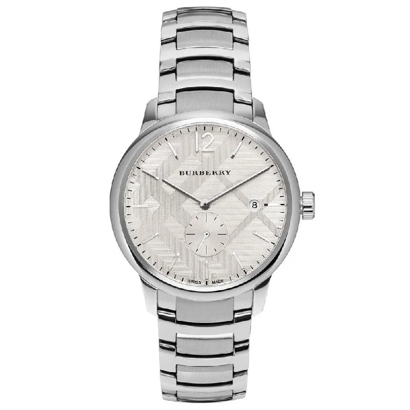 Burberry BU10004 Men's Watch