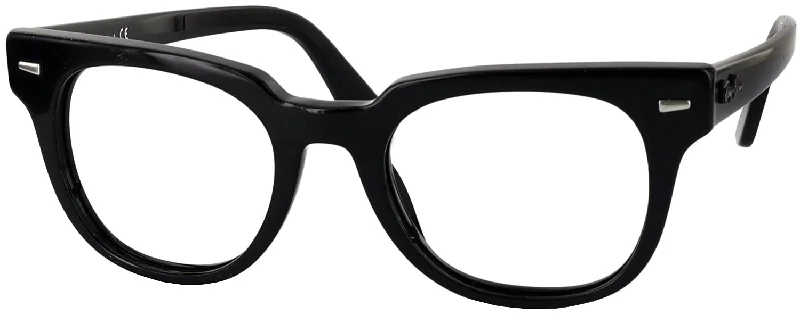 Ray-Ban 2168 Meteor Single Vision Full Frame