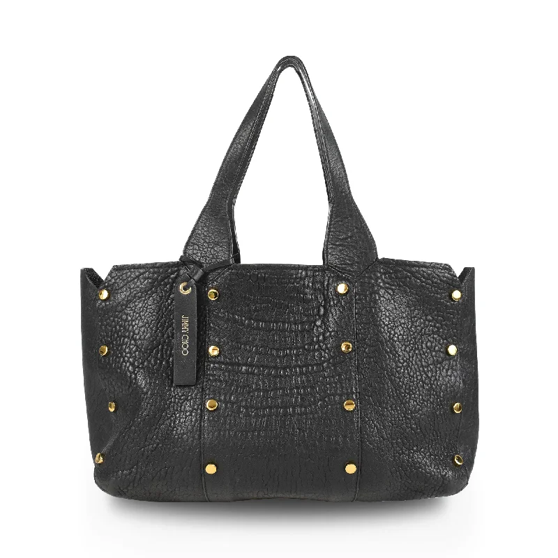 Jimmy Choo 'Lockett' Tote Bag
