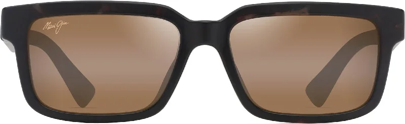 Dark Havana/HCL Bronze Lens