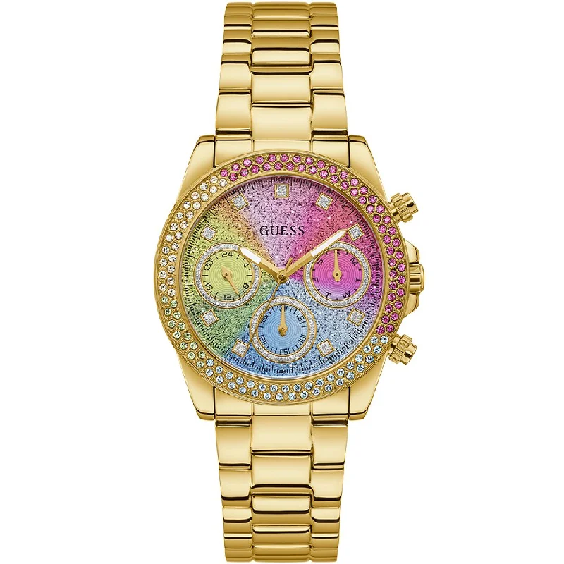 Guess GW0483L4 Sol Ladies Watch