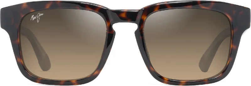 Dark Havana/HCL Bronze Lenses