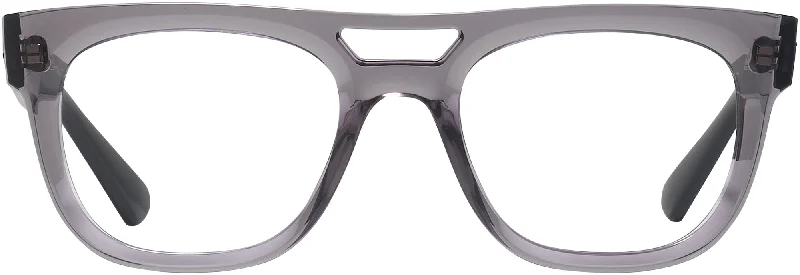 Transparent Gray
