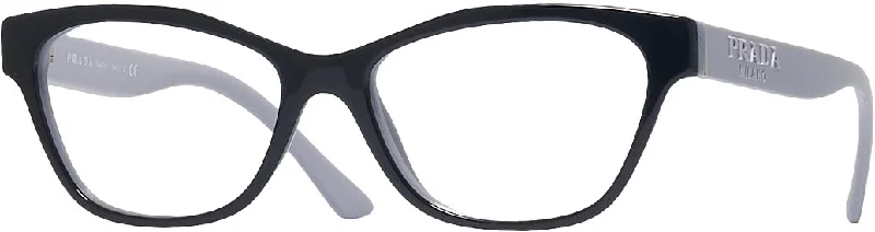 Prada 03WV Progressive No Line Bifocal