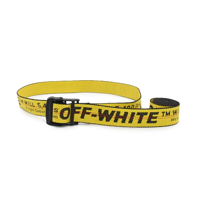 Off-White Belt - O/S