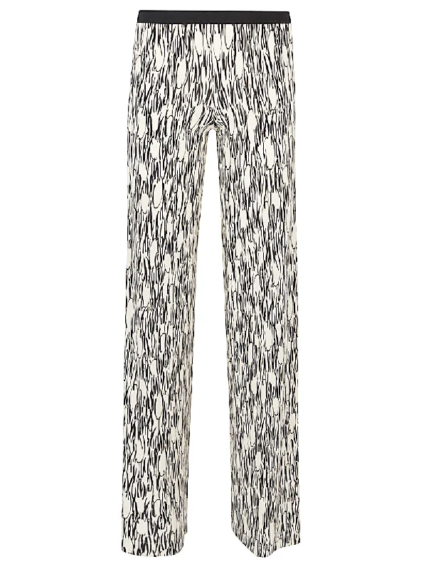 SIYU Trousers MultiColour
