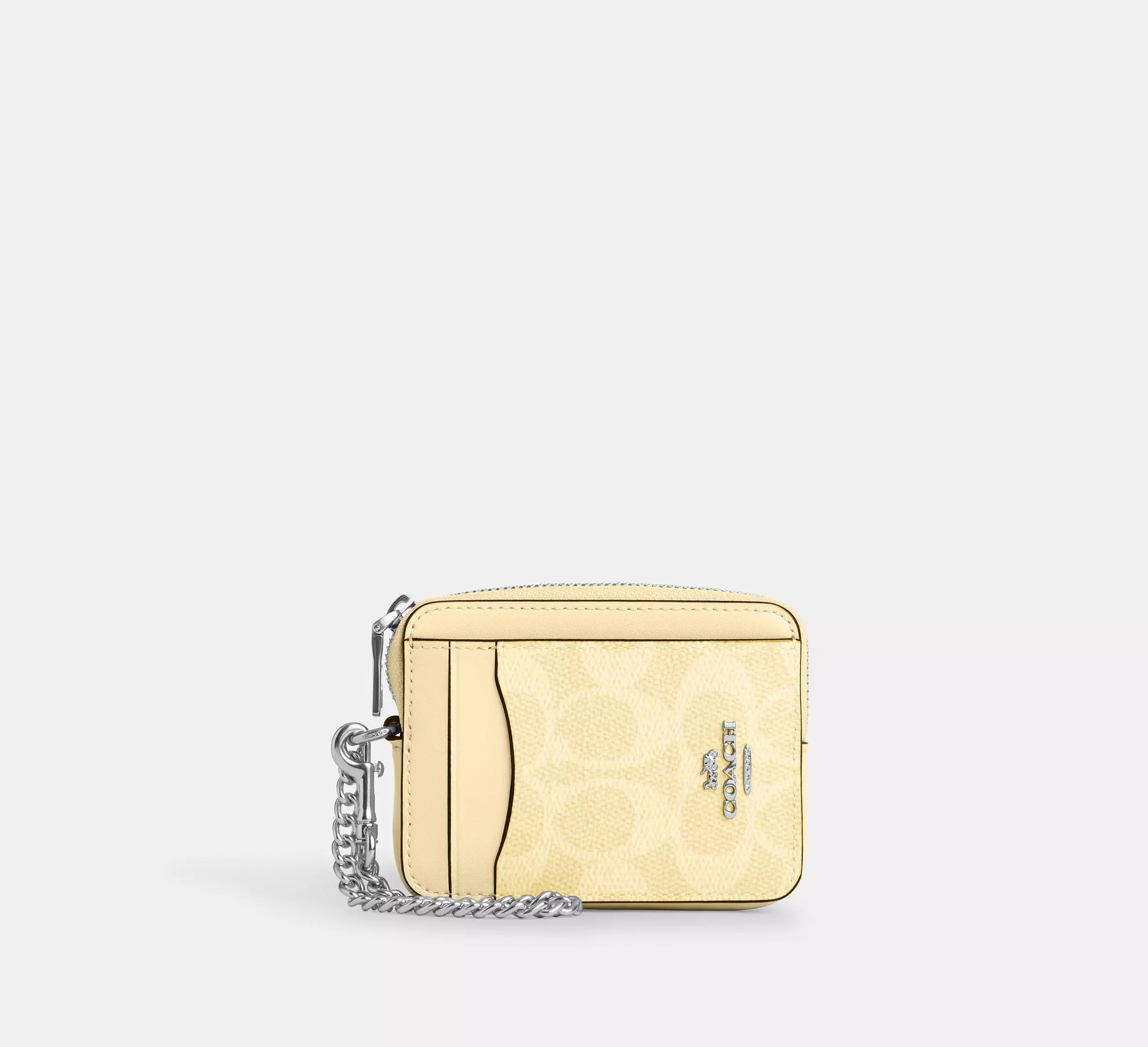 signature canvas/Silver/Hay