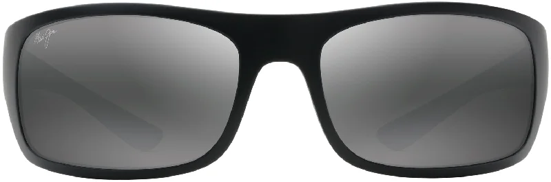 Matte Black/grey Lens