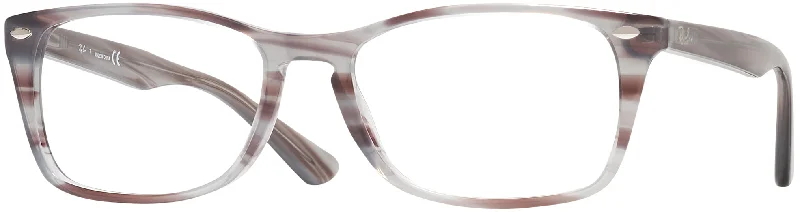 Ray-Ban 5228M Progressive No Line Bifocal