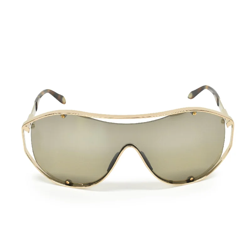 Givenchy Aviator Sunglasses