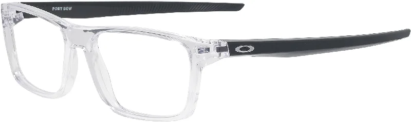 Oakley OX8164 Single Vision Full Frame