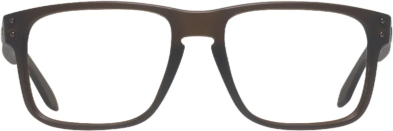 Oakley OX8156L Holbrook RX Progressive No-Lines