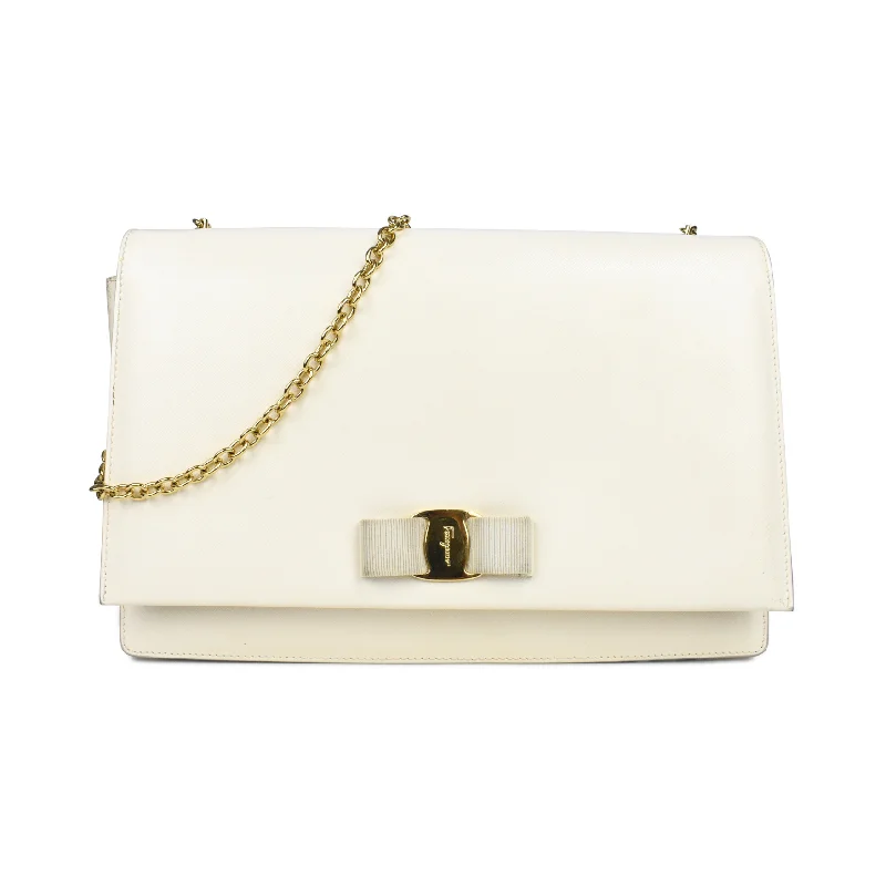 Salvatore Ferragamo 'Miss Vara' Crossbody Bag
