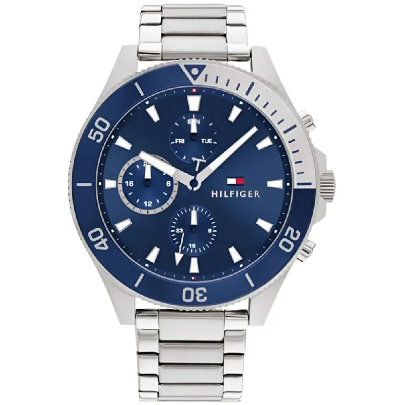 Tommy Hilfiger 1791917 Men's Watch