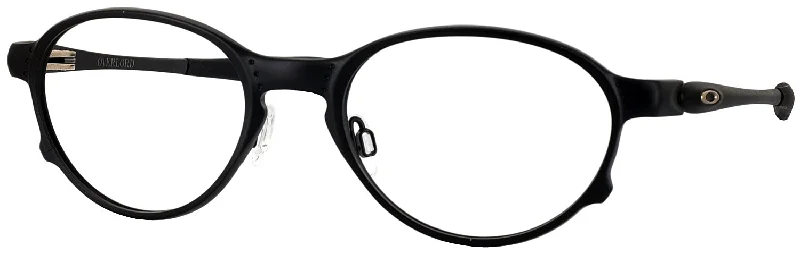 Oakley OX 5067 Overlord Titanium Single Vision Full Frame