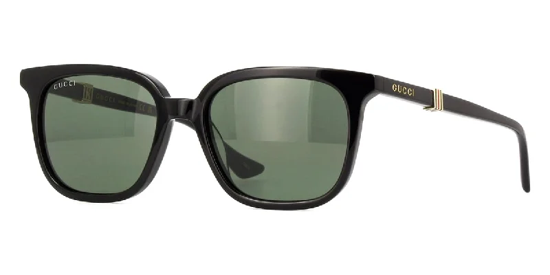 Gucci GG1493S 001 - As Seen On Paul Mescal