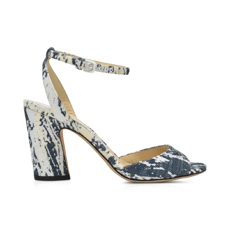 Jimmy Choo 'Miranda' Heels - Women's 37.5