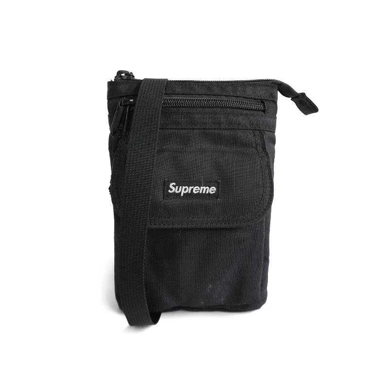 Supreme 'FW19' Mini Crossbody Bag