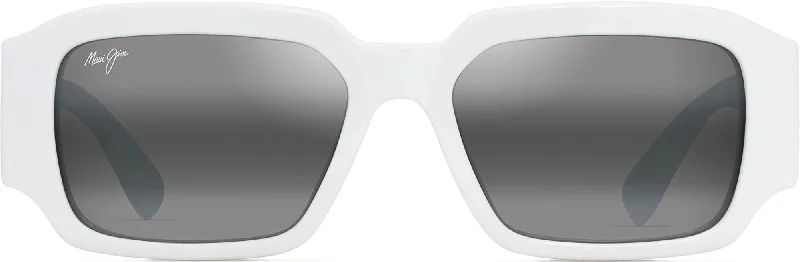White/Natural Grey