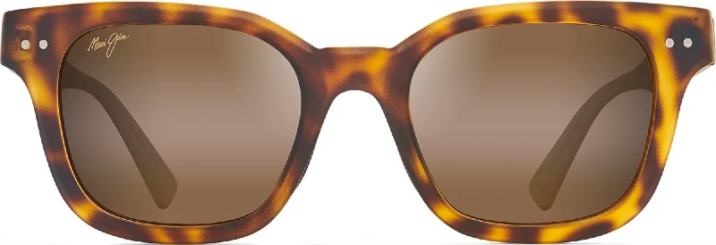 Matte Tortoise/HCL Lens