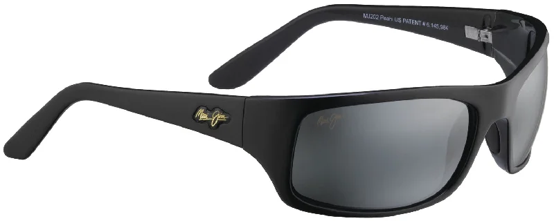 Maui Jim Peahi 202