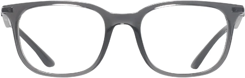 Transparent Grey