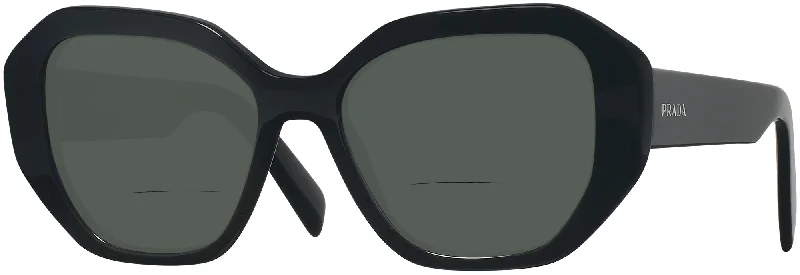 Prada A07V Bifocal Reading Sunglasses