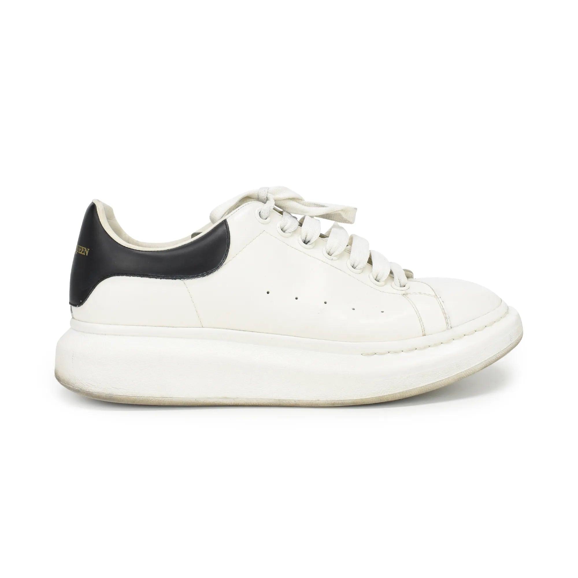 Alexander McQueen Sneakers - Men's 42