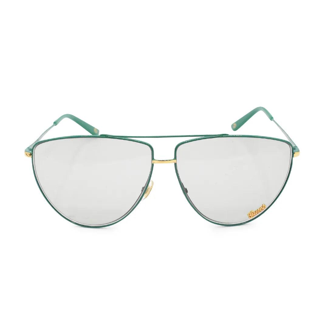 Gucci Aviator Sunglasses